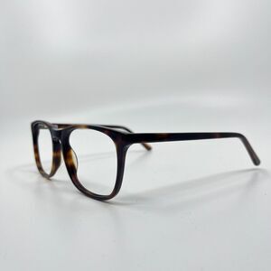 Eyebuydirect Skyline 51-17-140 Eyeglasses Frames Only‎ Brown Striped H6598